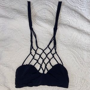 Sanlorenzo Black Top